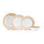 Piece Bone China Dinnerware Set - Service for 6