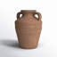 Persell 11.42'' Terracotta Table Vase