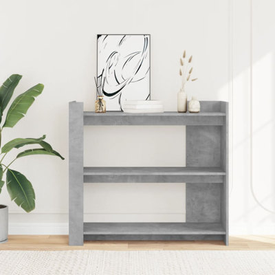 7-7 100cm Console Table