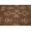 Tapis oriental rouille 4X6