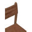 Solid Wood Dining Chair-1705122010