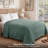 Bedsure Flannel Fleece Blanket for Girls, 300 GSM Soft and Cozy Blanket for Dorm & Home Decor, All-Season Gift-116397922-116397919