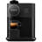 Nespresso by De'Longhi Lattissima One Single Serve Coffee Machine in Black-95355254