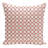 Holiday Brights Geometric Reversible Throw Pillow-1232492951-1232492935