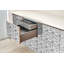 Anahie 100 cm x 50 cm Matte Peel & Stick Wallpaper Roll