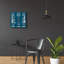 «Nautical Knots» par Epic Portfolio, art mural en verre acrylique-1491721716