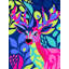 PINK REINDEER