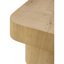 Akihiro Modern End Table