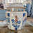 Porcelain Ginger Jar