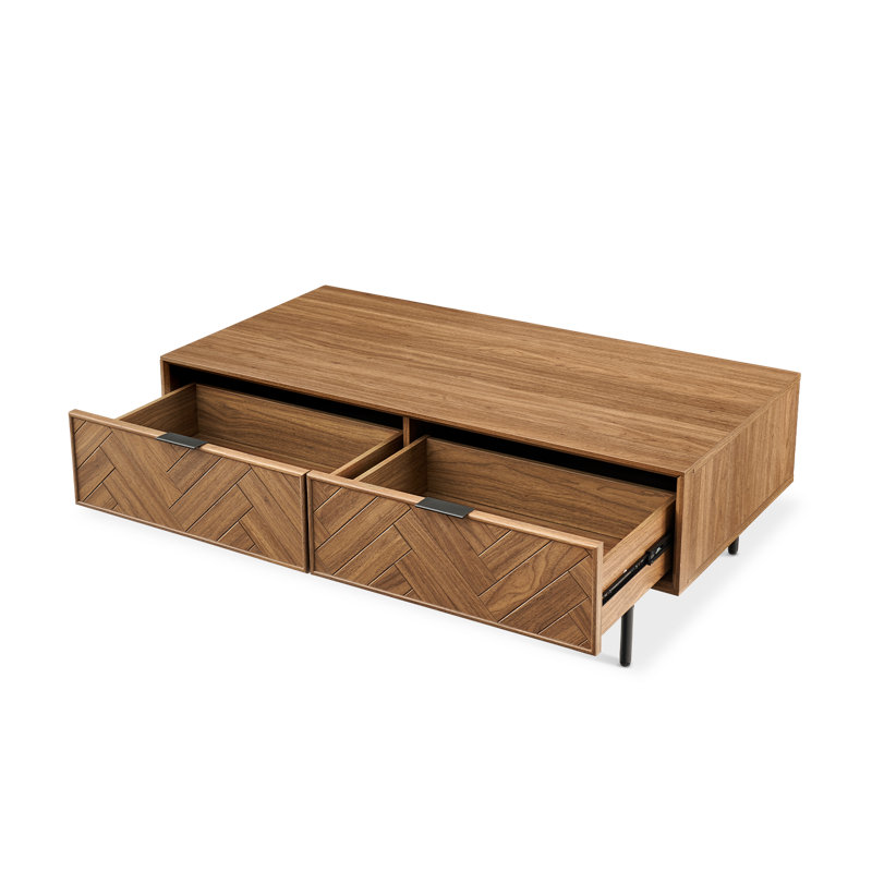 Table basse Axis