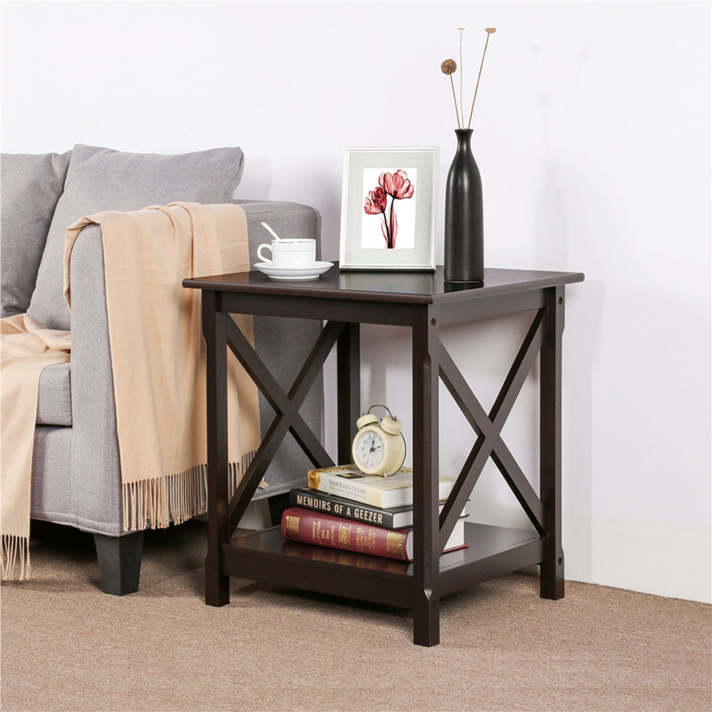 Table de bout Wittig