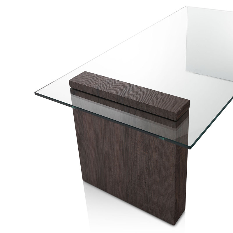 Tuart Sled Coffee Table