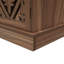 Armoire 4 portes avec 1 tiroir