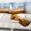 Coussin Wheat Field sous Summer Sky-447002634-447002638