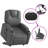 Kailun Faux Leather Lift Assist Recliner-884324516-917843305