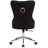 Engapnach Tuftet Velvet Office Chair-324701965
