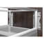 Poubelle de cuisine amovible Rev-A-Shelf-104604074