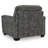 Upholstered Accent Chair-113002006-139818405
