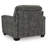 Upholstered Accent Chair-113002006