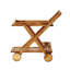Chariot-bar Riviera (sans tabouret inclus)