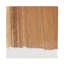 Branwen Glass Coasters with Wood and Resin Design (Set Of 4)