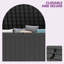 Boîte de rangement pour l'extérieur 120 gallons-109750534