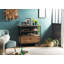 Worley Display Cabinet