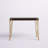 40'' Console Table