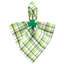 Ensemble de serviettes 4 pièces assorties st. patrick Poindexter