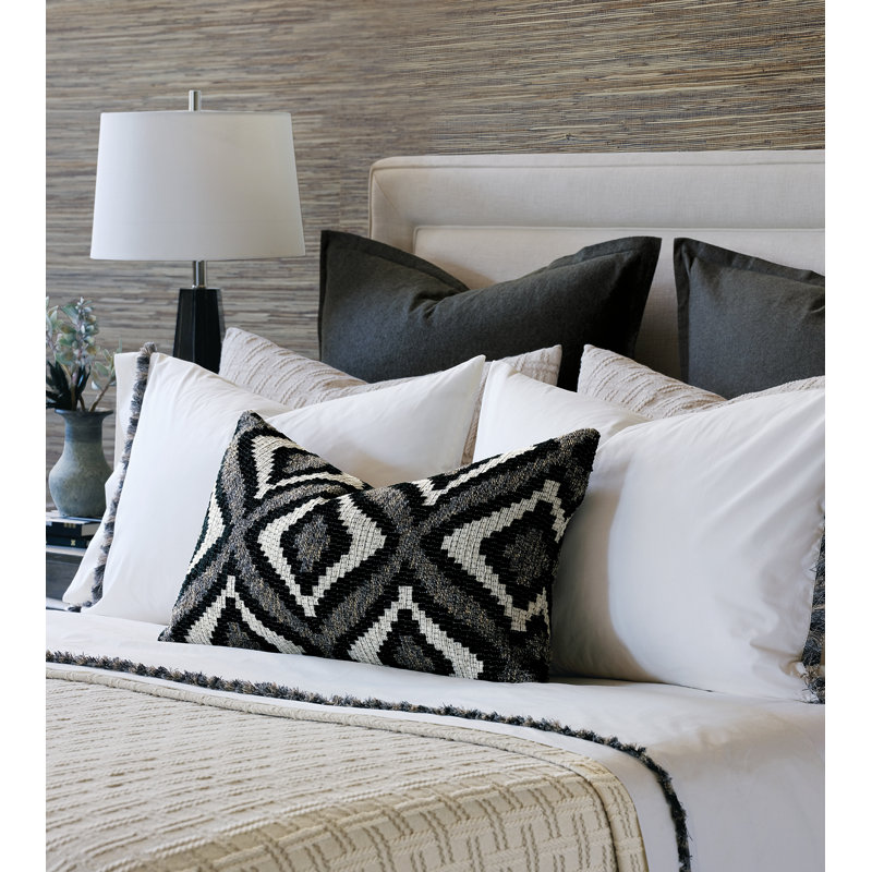 Monterosa Cotton Sham, Standard