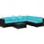 Turquoise n'est pas disponible
