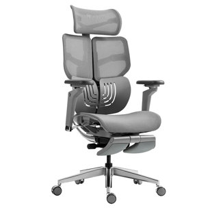 Chaise de bureau ergonomique HINOMI X1
