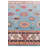 John Blue Rug