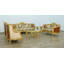 Luxor Configurable Living Room Set