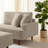 Lounges Chaise+Ottman-48325650