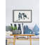 Glide and Hustle - reproduction de cadre photo-1118178510