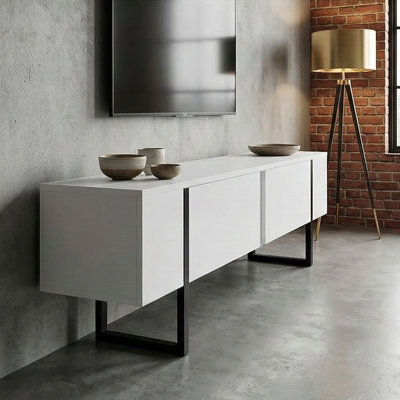 Elara 71'' Wide Sideboard And TV Stand