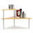 Glenola Cabinet Shelving Rack