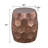 Maggie Coffee Table And End Table Copper-376386752