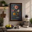 Specimens Botanical - Wrapped Canvas-650808721-650808734