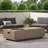 14.75" MGO FIRE PIT - 50 000 BTU