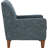 Peavy Upholstered Armchair-1038541773