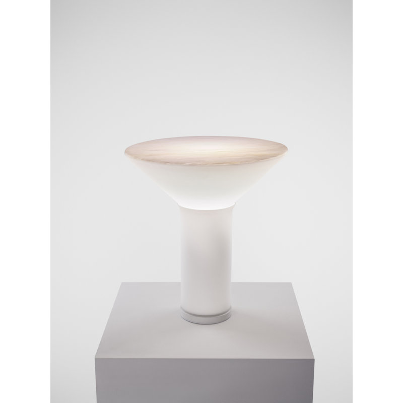 Era Table Lamp, White