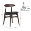 Chaise d'appoint Medora