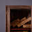 Light luxury high appearance level bookcase
