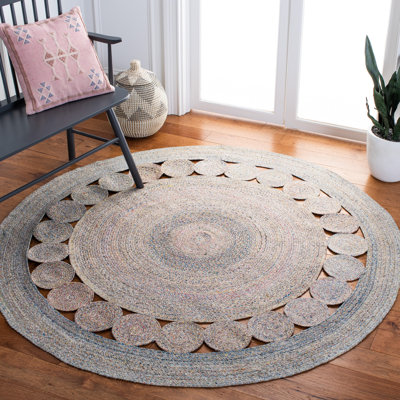 Downey Hand Woven Performance Rug
