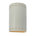 Blanc mat / or champagne