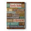 Family Rules - Cavas Gallery sur mesure-117694738
