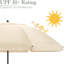 Caleesi 3kg Umbrella Base-846547105