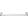 Aqua Single 19 1/4" Wall Mounted  Towel Bar